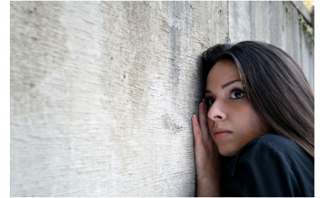 Attacchi d'ansia imprevedibili