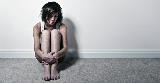 Violenza domestica impunita