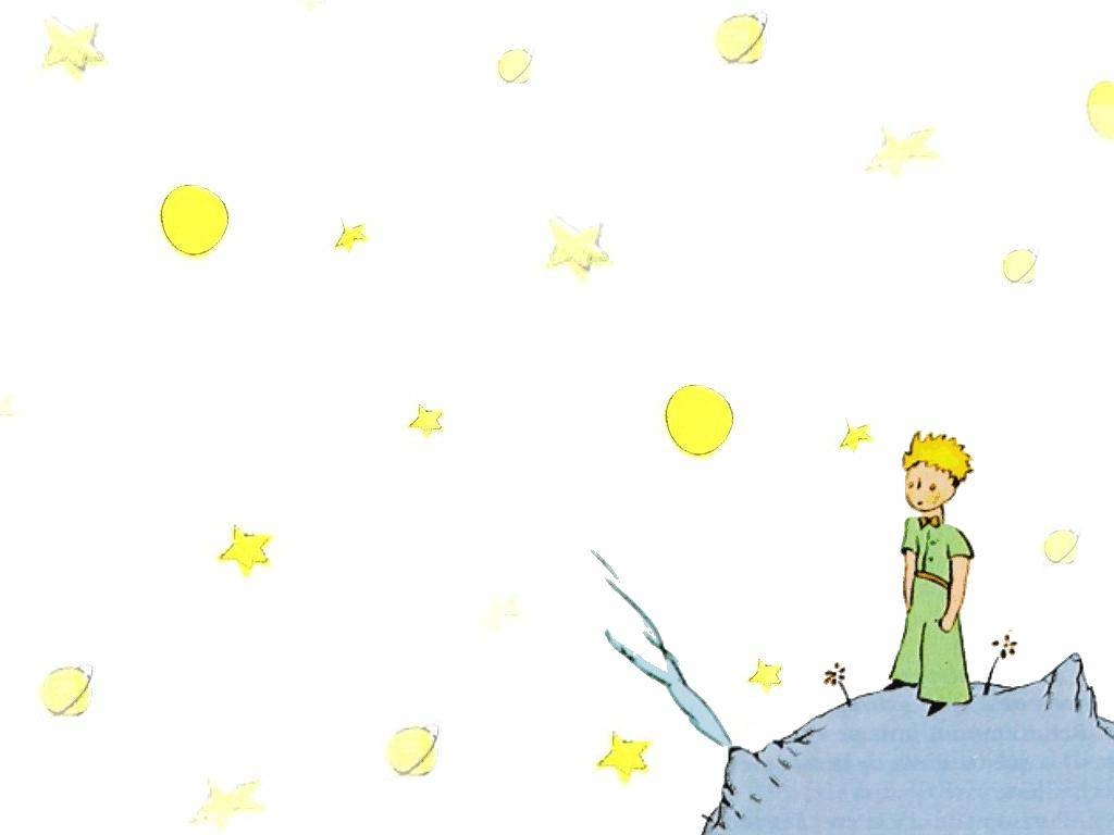 Il Piccolo Principe a teatro