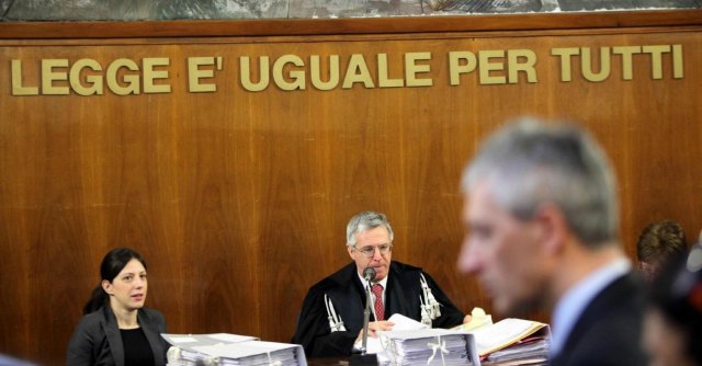 Violenza domestica impunita