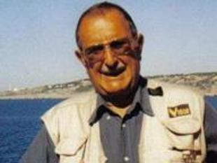 Torna a casa il medico Ignazio Scaravilli