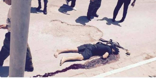 L'Isis fa strage di turisti sulle spiagge tunisine