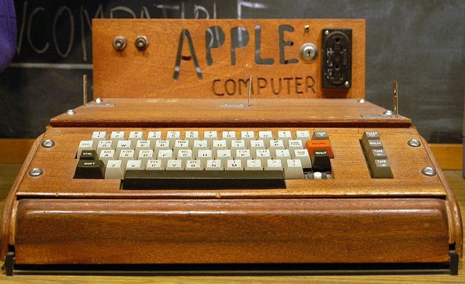 Apple I