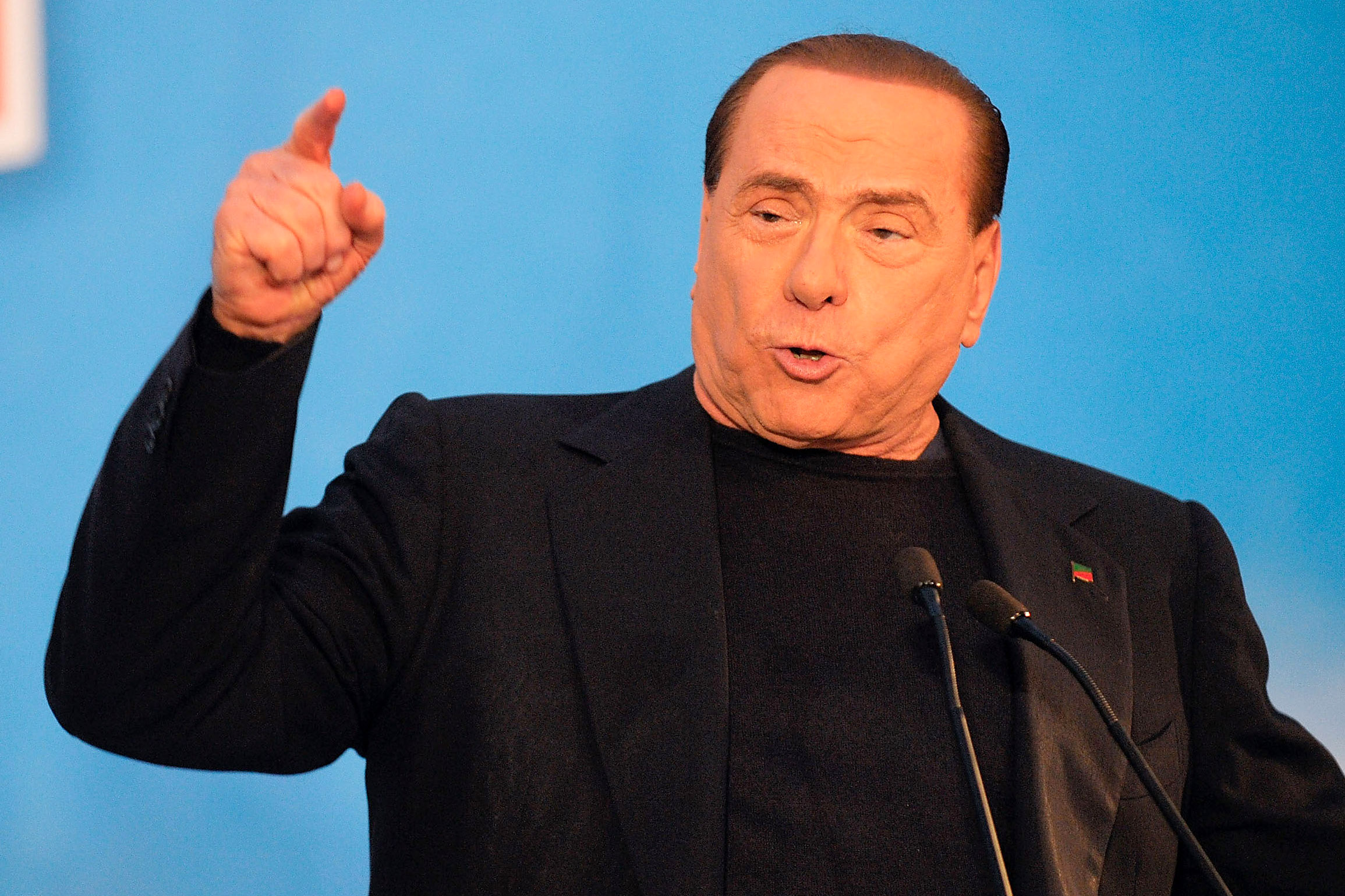 Berlusconi 3