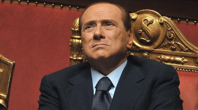Berlusconi 1