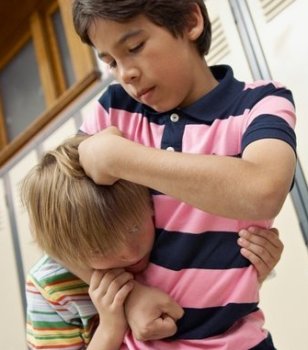 Bullismo a scuola 3
