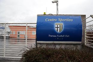 Centro sportivo Parma