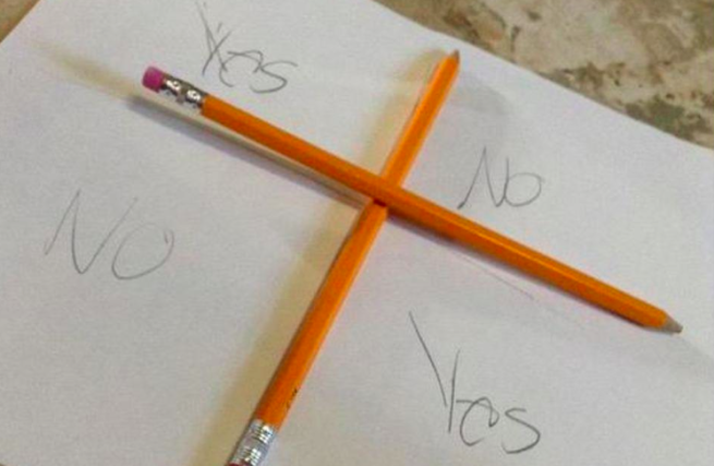 Charlie Challenge 3