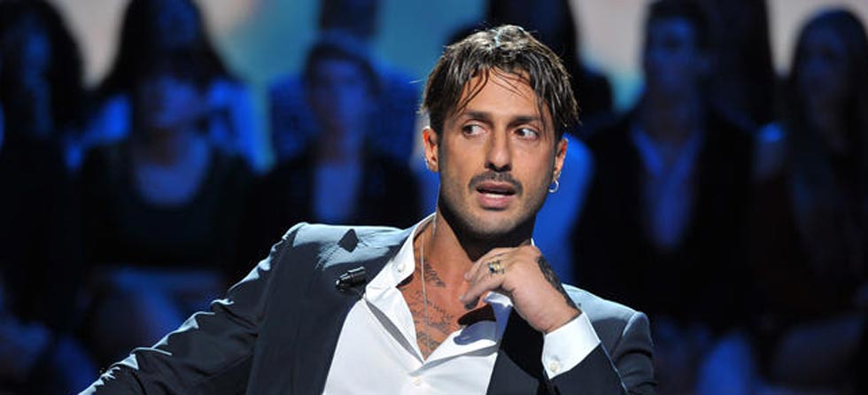 Corona in una passata intervista