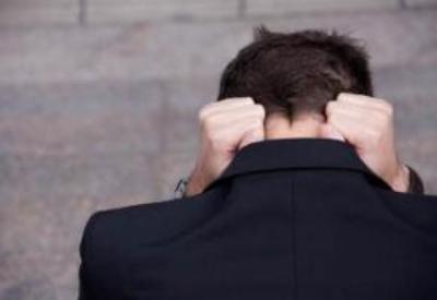 Disperazione e impotenza di fronte alla crisi