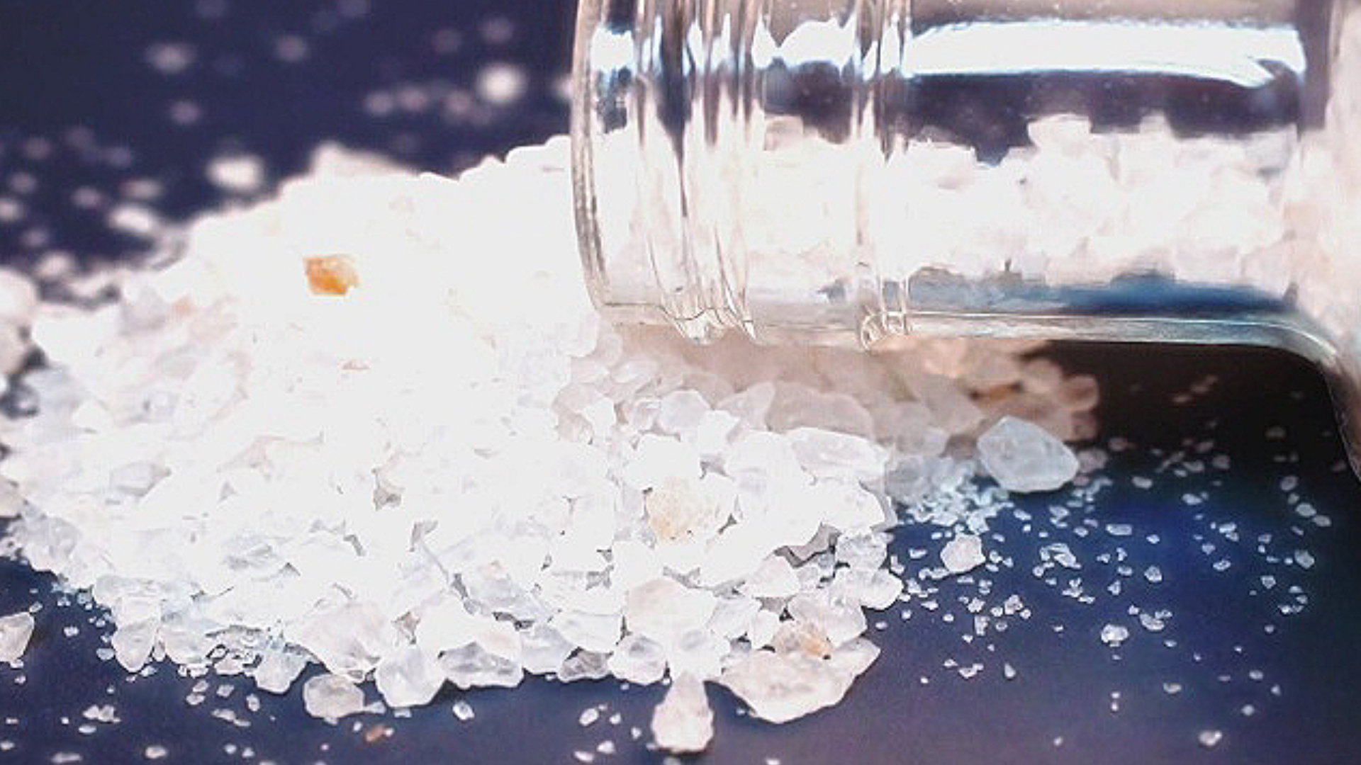 Flakka, la droga sintetica