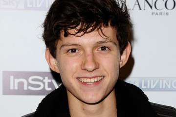 Il 19enne Tom Holland