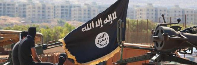 Isis minaccia i Balcani