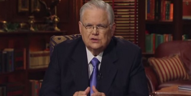 John Hagee