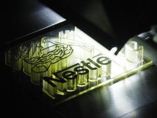 La Nestle' sotto accusa