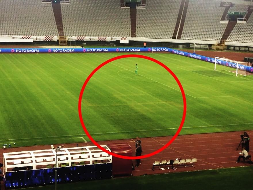 La svastica sul campo 2