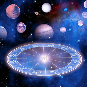 Le precedenti credenze astrologiche