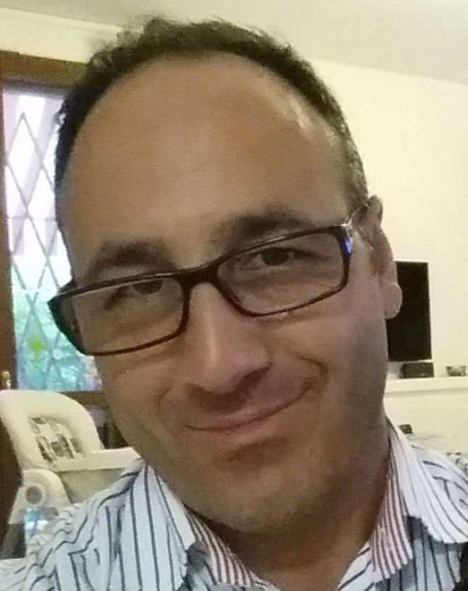 L'imprenditore Giovanni Radicchi