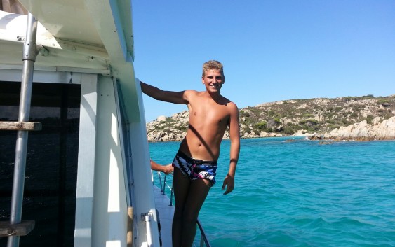 Marco Vannini ucciso a Ladispoli