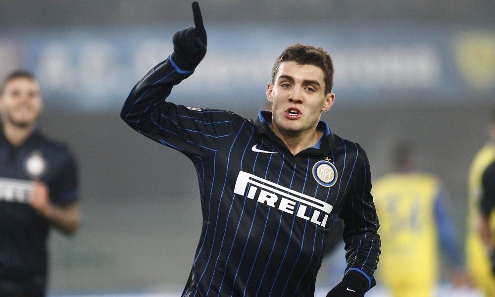 Mateo Kovacic