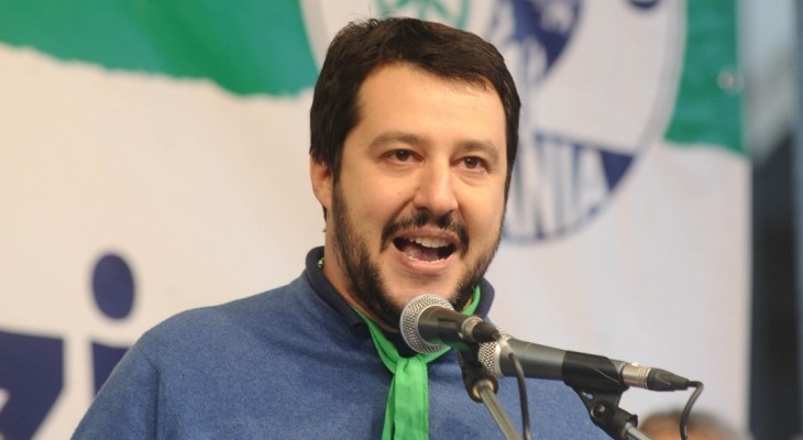 Matteo Salvini 3