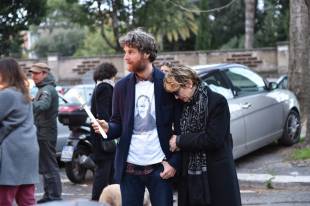 Matteo e Valentina Fatello