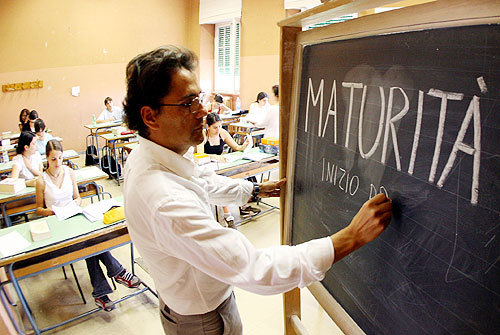 Maturità, inizio il 17 giugno