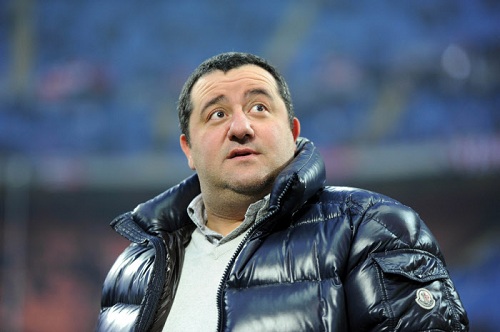 Mino Raiola