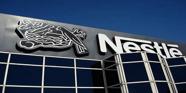 Nestlé