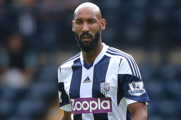 Nicolas Anelka 1