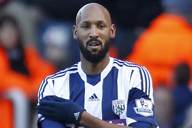 Nicolas Anelka 2