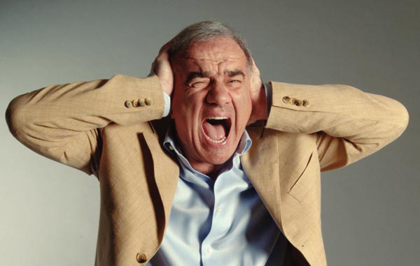 La nostra voce è diversa