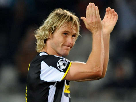 Pavel Nedved
