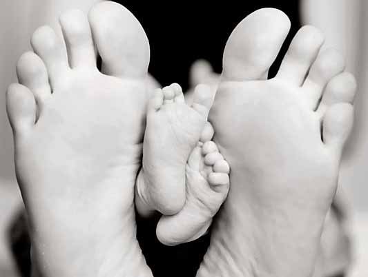 6. Protegge da sostanze tossiche