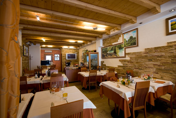 Pizzeria Gli Ingordi