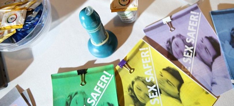 Preservativi S.T. Eye 3