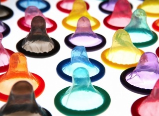 Preservativi S.T. Eye 2