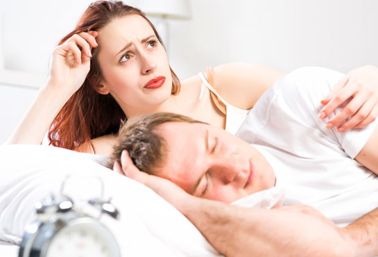 Problemi di impotenza 3