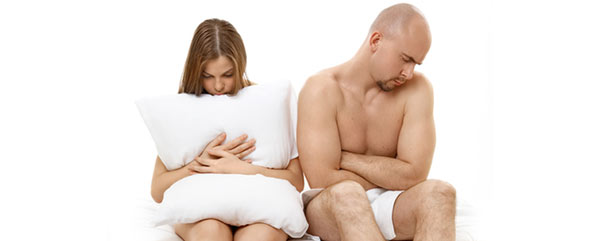 Problemi di impotenza