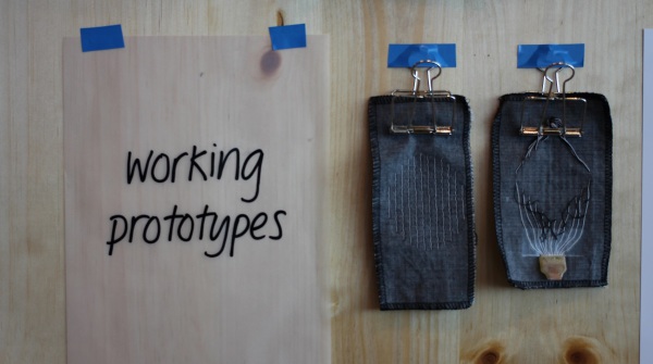 Prototipi funzionanti