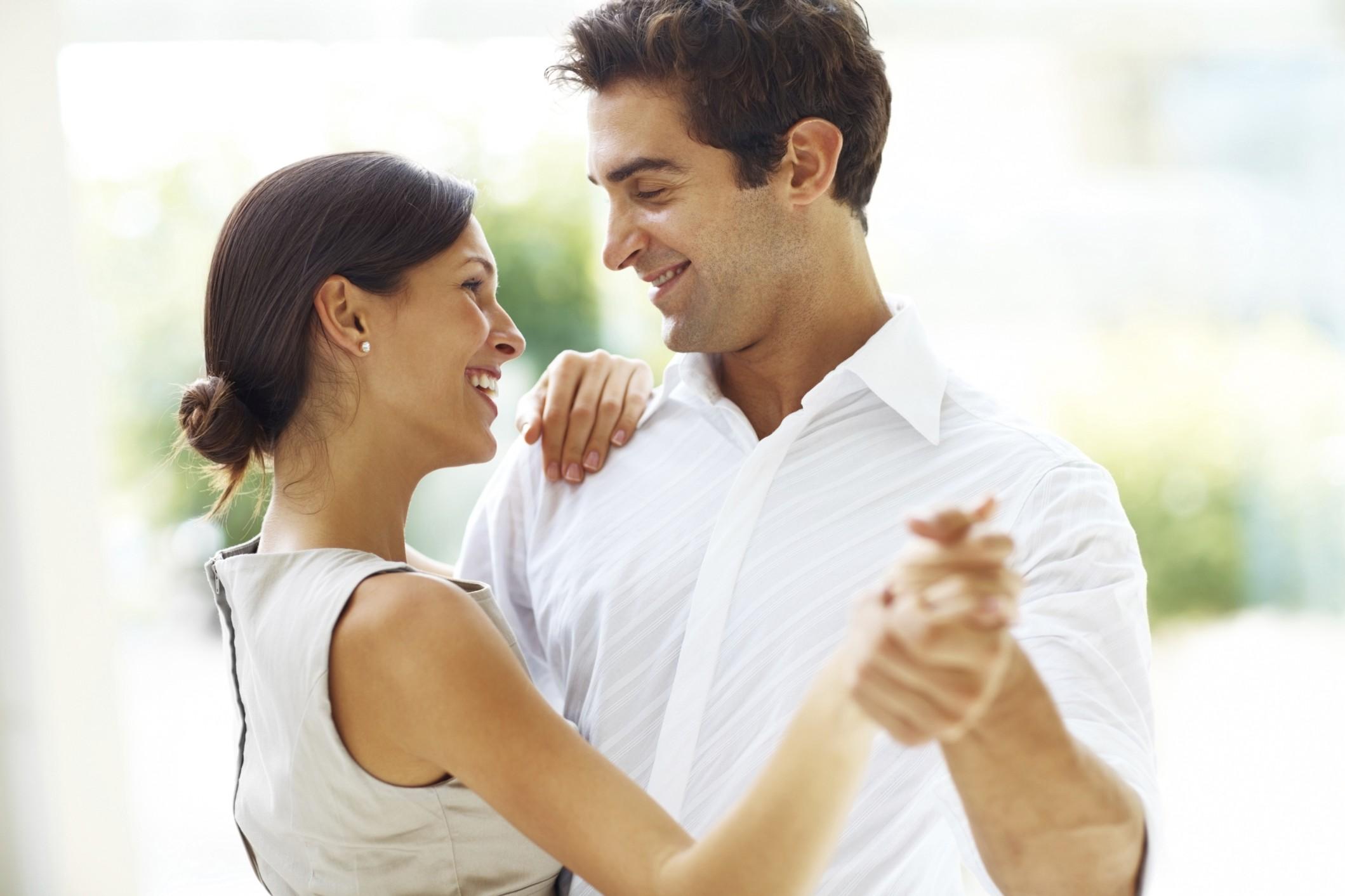 Rendere felice donna 3