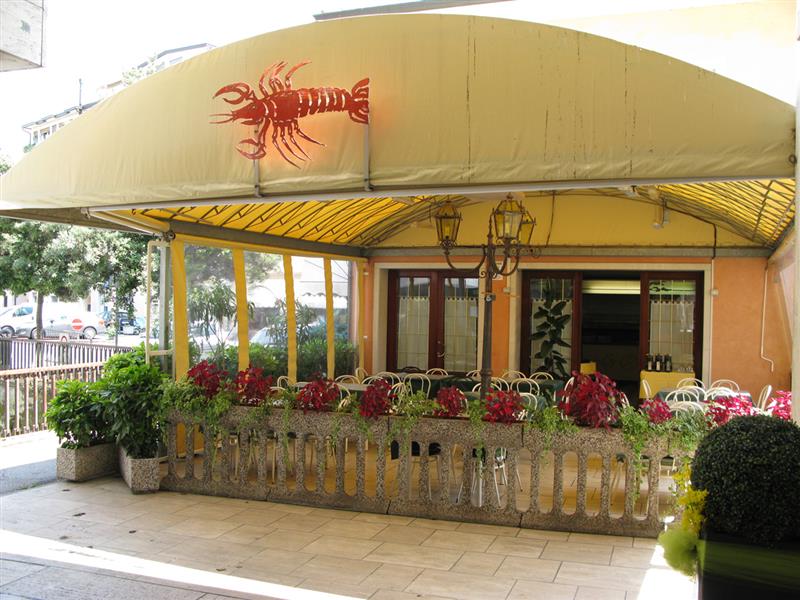 Ristorante Gambero d'Oro 1