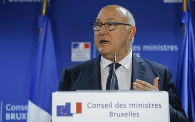 Riunione Eurogruppo 2