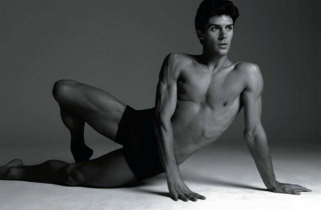 Roberto Bolle