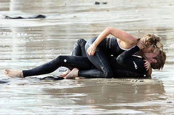 Sesso in luoghi pubblici 2