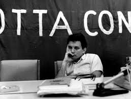 Sofri Lotta Continua