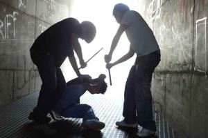 Studente picchiato 3