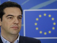 Tsipras accordo