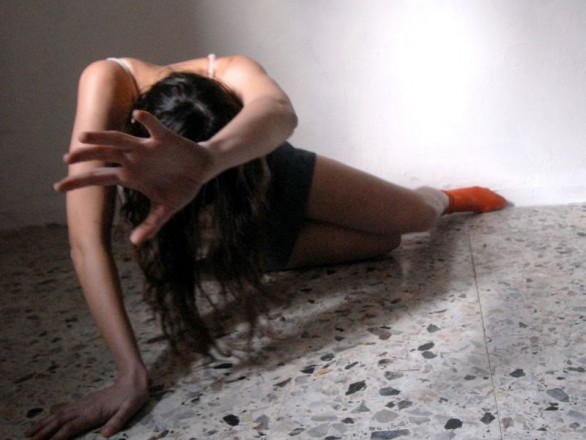 Violenza sulle donne 3