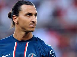 Zlatan Ibrahimovic nel mirino del Milan
